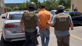 Capturan a sujeto que se dedicaba a exportar hacia Hong Kong celulares y equipos robados en diversas ciudades de Chile