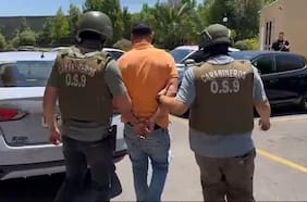 Capturan a sujeto que se dedicaba a exportar hacia Hong Kong celulares y equipos robados en diversas ciudades de Chile