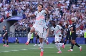 El dardo de Bélgica tras eliminar a Estados Unidos del Mundial: “Toda la saga de Balogun fue como un impulso extra”