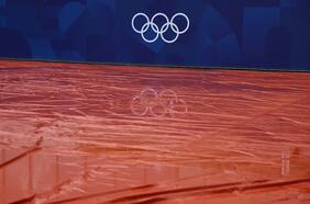 La trágica muerte que enluta a la Villa Olímpica de París