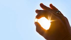 Por cuatro años siguieron a más de mil personas y descubrieron una vitamina que ayuda a vivir más tiempo