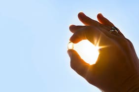 El alarmante déficit de vitamina D de los chilenos: casi toda la población está bajo niveles normales