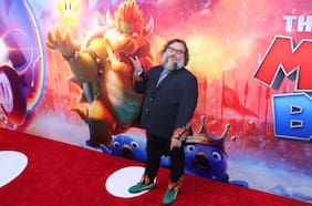 Jack Black sería el encargado de interpretar a Steve en la adaptación cinematográfica de Minecraft