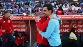 Nuevo técnico azul: Universidad de Chile llega a un acuerdo con Francisco “Paqui” Meneghini