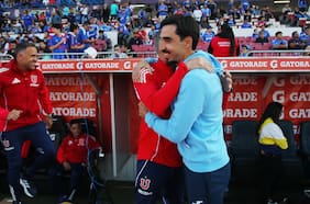 Nuevo técnico azul: Universidad de Chile llega a un acuerdo con Francisco “Paqui” Meneghini