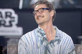 “Viva Chile”: el grito de Pedro Pascal que desató los aplausos en la Star Wars Celebration en Japón