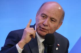 El futuro ministro de Hacienda, Jorge Quiroz, anticipa eliminación de permisos, fast track en inversiones y desregulación en la construcción