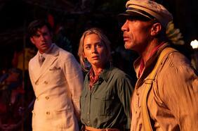Review | Jungle Cruise, una aventura familiar de excesos digitales que igual cumple su tarea