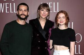 Una relación con un hombre mayor y un poema de Neruda: Taylor Swift y la trastienda de All too well