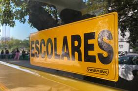 Vuelta a clases: gobierno entrega recomendaciones para la contratación de transporte escolar