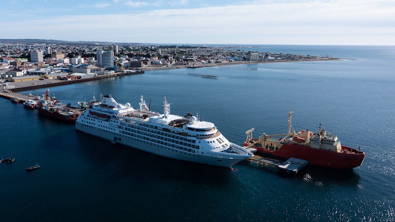 Punta Arenas