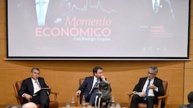 Caída del Fondo E: Marcel defiende acción del gobierno anterior y Vergara dice que responsabilidad es de los gestores