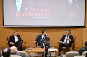 Caída del Fondo E: Marcel defiende acción del gobierno anterior y Vergara dice que responsabilidad es de los gestores