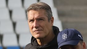 José María Buljubasich defiende el austero mercado de la UC: “Aued, Buonanotte y Zampedri llegaron libres o a préstamo”