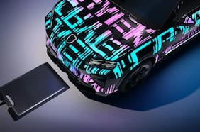 ¿Carga inalámbrica? La revolucionaria tecnología del nuevo Porsche Cayenne