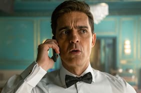 Columna de Daniela Lagos: La Casa de Papel. Berlín: Redundante