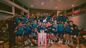 “La espera por fin ha terminado”: la prensa londinense enloquece con la corona del Arsenal en la Premier League