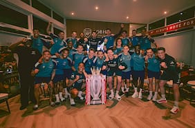“La espera por fin ha terminado”: la prensa londinense enloquece con la corona del Arsenal en la Premier League