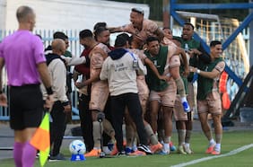 Repasa la triste e histórica derrota de Huachipato ante Carabobo de Venezuela que lo elimina de la Copa Libertadores