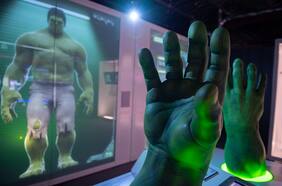 Avengers S.T.A.T.I.O.N. se extiende en Chile y lanza entradas en promoción