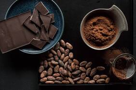 Científicos descubren por qué el chocolate es tan irresistible