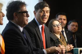 Parisi compromete mayor financiamiento a centros de rehabilitación de alcoholismo vinculados al mundo evangélico y cristiano