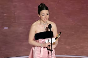 Mikey Madison gana el Oscar a Mejor Actriz y supera a Demi Moore en una de las definiciones más reñidas