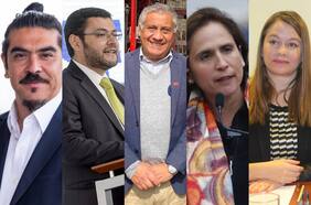 Quiénes son los nuevos cinco subsecretarios que ingresan al gobierno