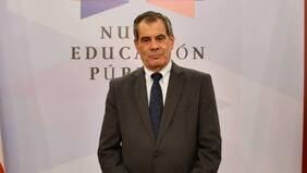 Sin bala de plata: Rodrigo Egaña “libera” cargo para nombramiento del nuevo director de los SLEP