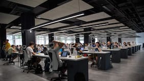 La empresa tecnológica que está contratando a egresados del colegio porque “la universidad es una pérdida de tiempo”