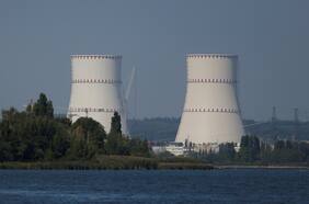 El director de la agencia nuclear de la ONU visitará una central nuclear rusa cerca del frente