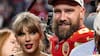 Taylor Swift y Travis Kelce se casaron en el Madison Square Garden de Nueva York