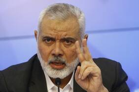 Quién era Ismail Haniyeh, el líder de Hamas abatido en un ataque en Irán