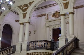 Funcionarios de la Biblioteca del Congreso Nacional acusan que se ha afectado “injustamente” a la institución