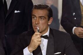 Daniel Craig encabeza los homenajes a Sean Connery tras su muerte