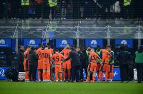 Golpe para un Inter sin Alexis Sánchez: queda eliminado de la Copa Italia