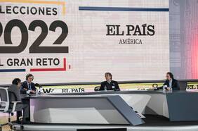 Debate en Colombia: las últimas definiciones de los candidatos antes de las elecciones