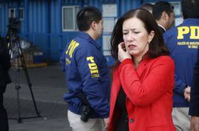 Fiscal Perivancich no descarta participación en más siniestros de exbombero imputado por megaincendio