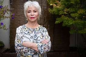 Isabel Allende: “Los del Boom eran un club cerrado, todos hombres y las mujeres no participábamos para nada”