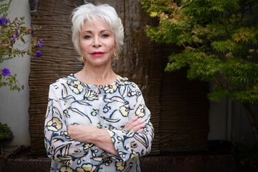 Isabel Allende: “Los del Boom eran un club cerrado, todos hombres y las mujeres no participábamos para nada”