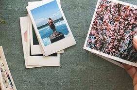 Que no mueran las fotos