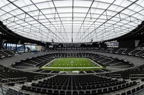 El Super Bowl 2024 promete hacer historia al ser impulsado completamente por energía solar