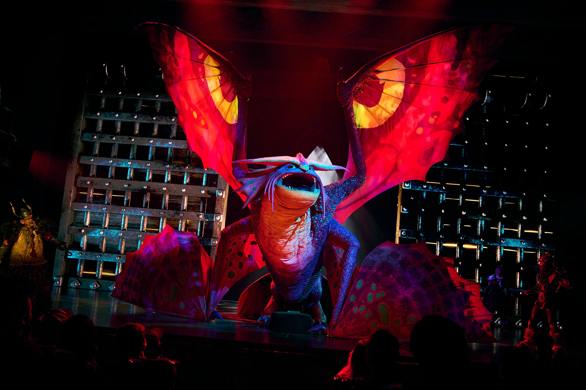 4 parques temáticos, 11 hoteles y personajes icónicos: cómo es visitar Universal Orlando Resort