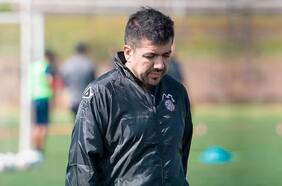 Timonel de San Antonio Unido da la cara: “Esteban Paredes es parte de la propiedad, pero el responsable soy yo”