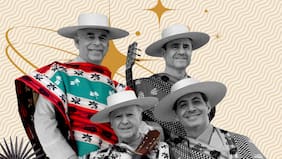 Desde Santa Feria hasta Los Huasos Quincheros: los Conciertos a la Chilena del Teatro Municipal de Las Condes
