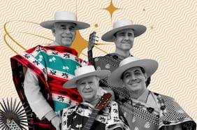 Desde Santa Feria hasta Los Huasos Quincheros: los Conciertos a la Chilena del Teatro Municipal de Las Condes