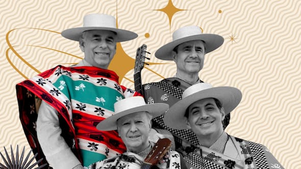 Desde Santa Feria hasta Los Huasos Quincheros: los Conciertos a la Chilena del Teatro Municipal de Las Condes