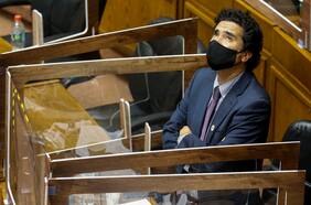 Presupuesto 2021 pasa a la Cámara de Diputados y se anticipa Comisión Mixta