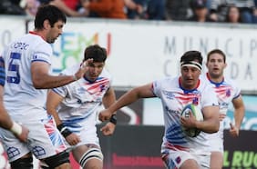 La fuerte autocrítica de los Cóndores: “Queríamos dejar de ser mediocres; la paciencia se agota”