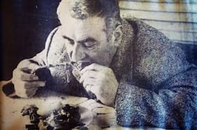 Recetas de Culto: la mejor empanada según Pablo de Rokha